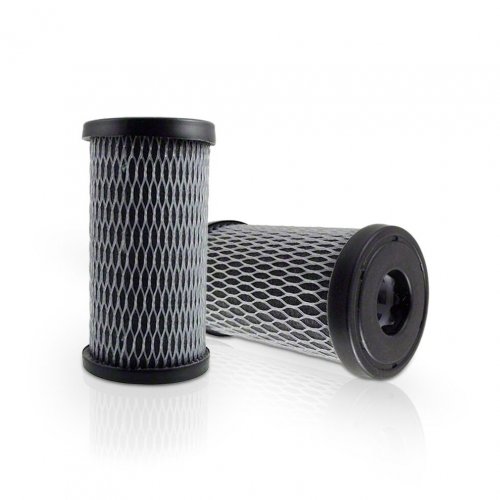 Pentek Wasserfilter f&uuml;r Aktivkohlefiltration